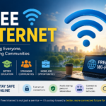 free internet