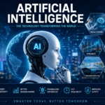 Artificial intelligence