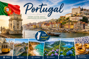 Portugal